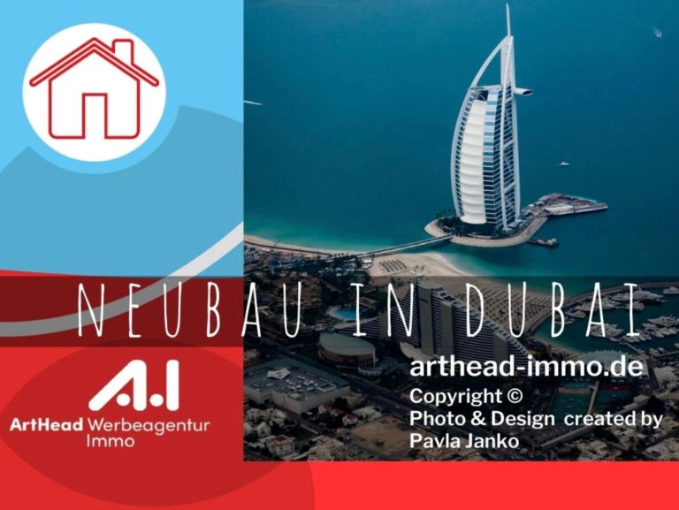 Neubau-in-Dubai-Wohnungen-Häuser